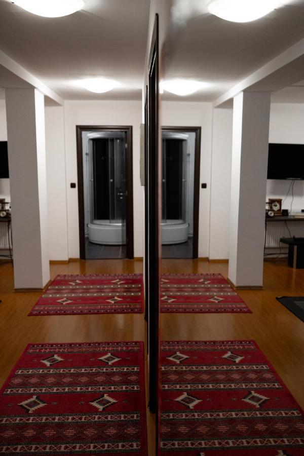 Viking Apartment Grigo Клуж-Напока Экстерьер фото