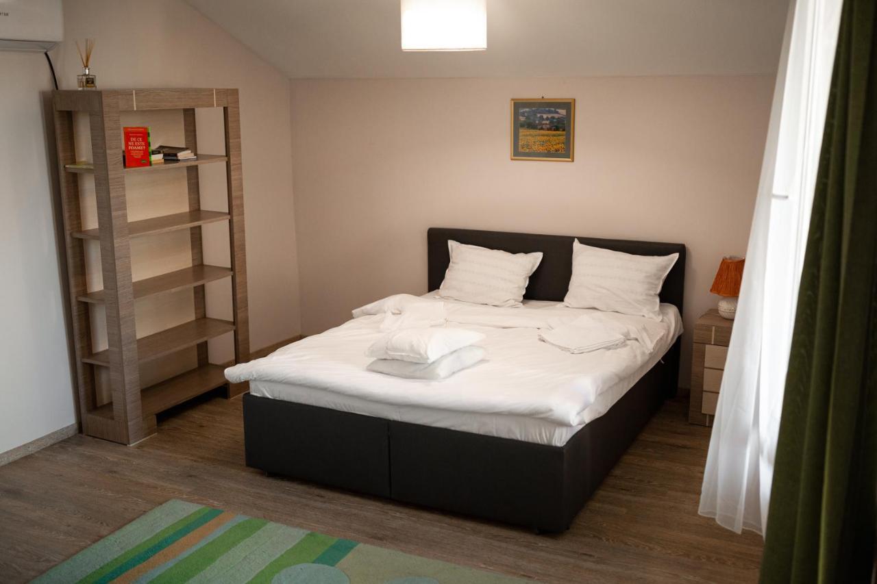Viking Apartment Grigo Клуж-Напока Экстерьер фото