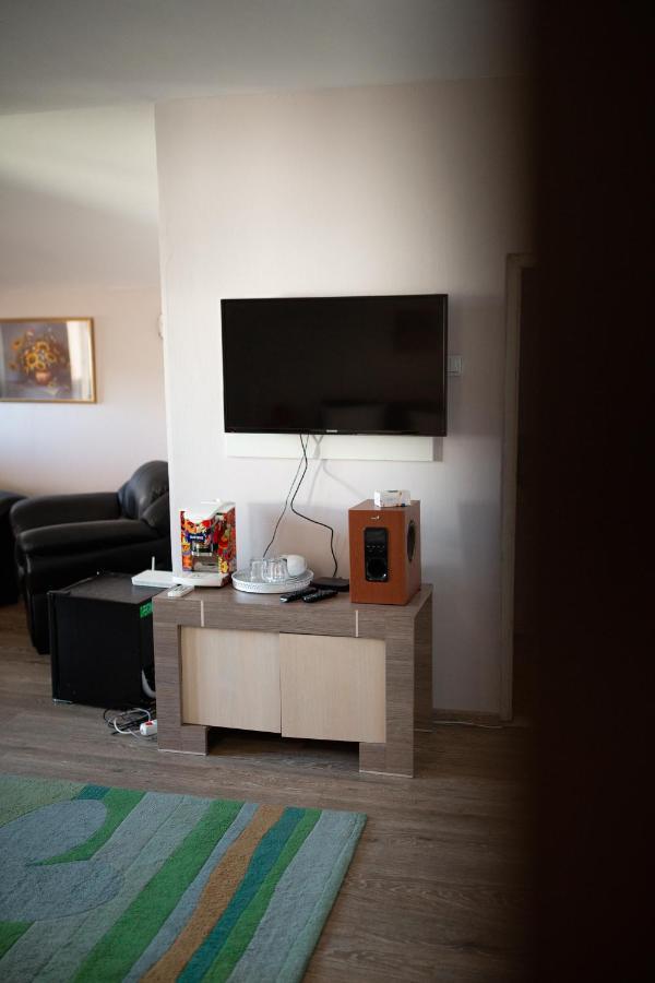 Viking Apartment Grigo Клуж-Напока Экстерьер фото