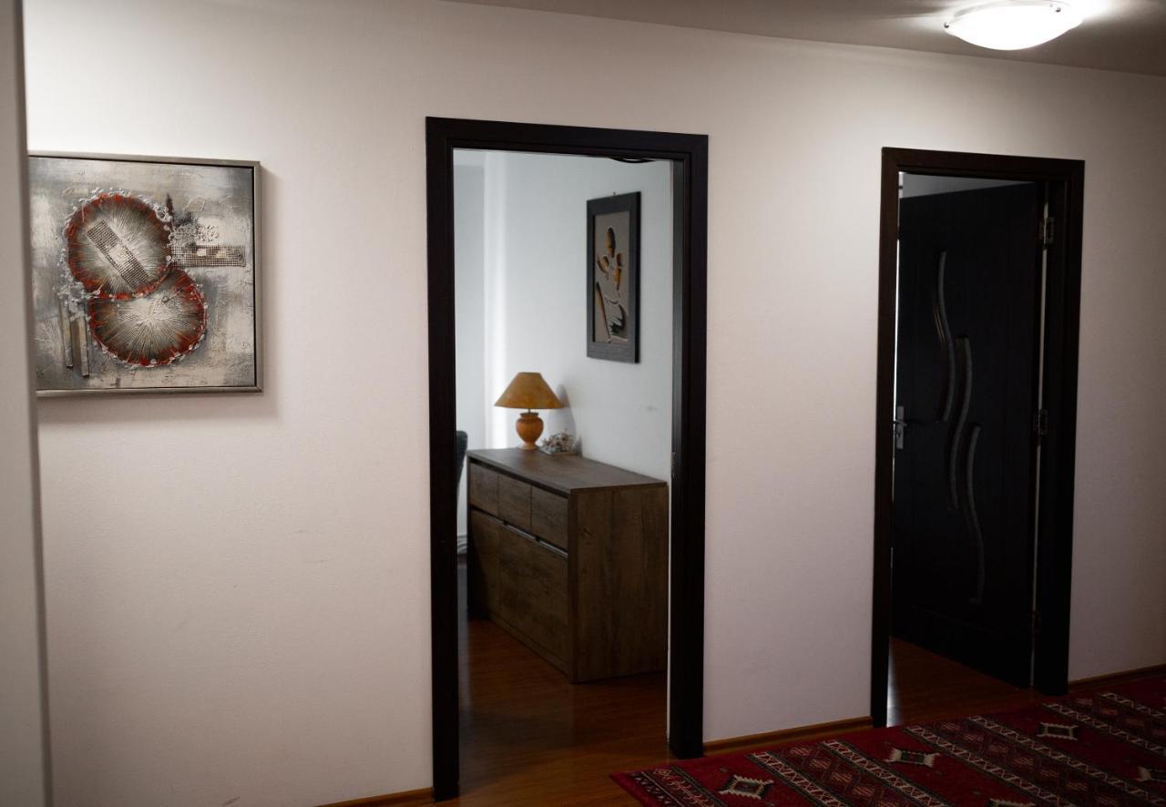 Viking Apartment Grigo Клуж-Напока Экстерьер фото