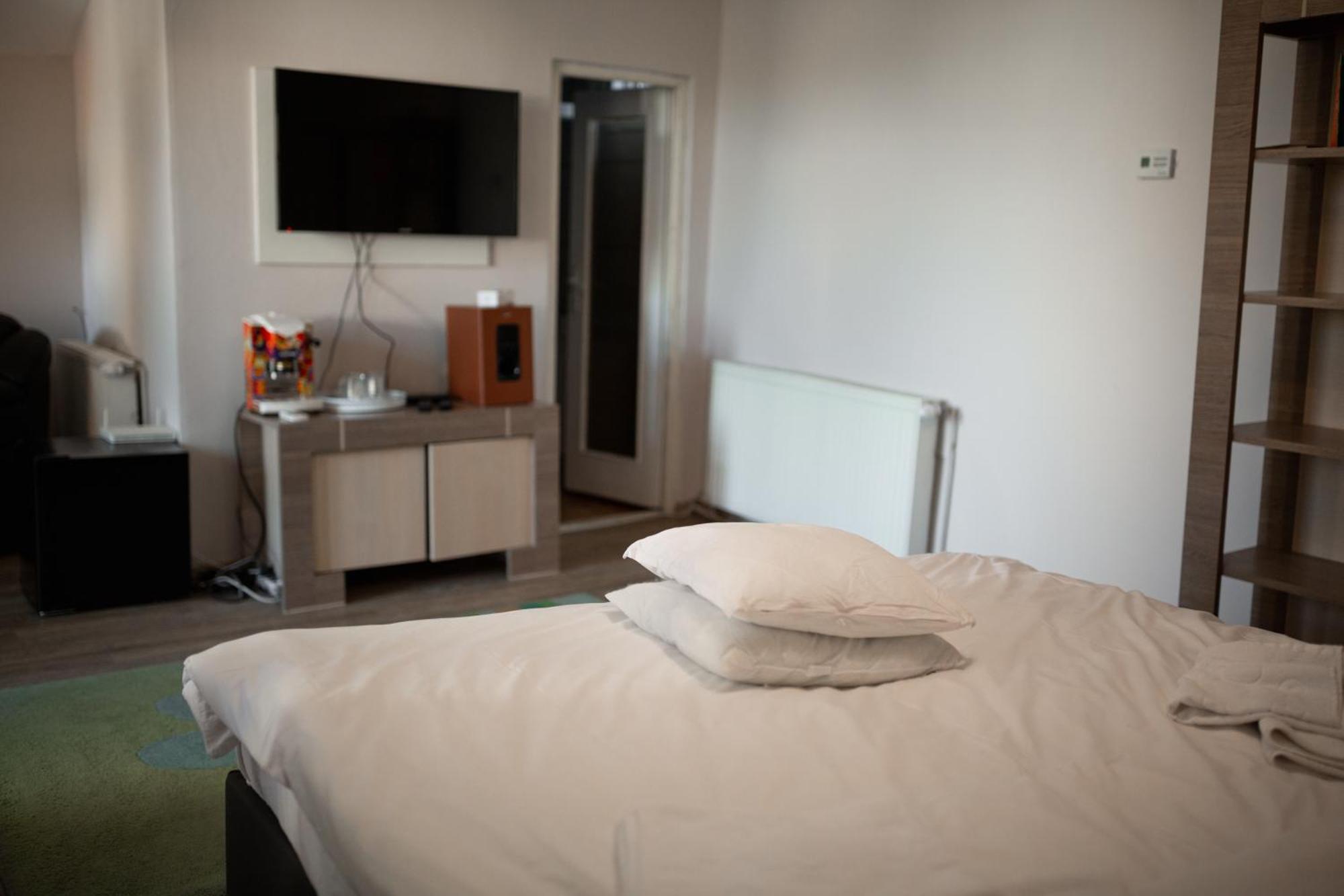 Viking Apartment Grigo Клуж-Напока Экстерьер фото