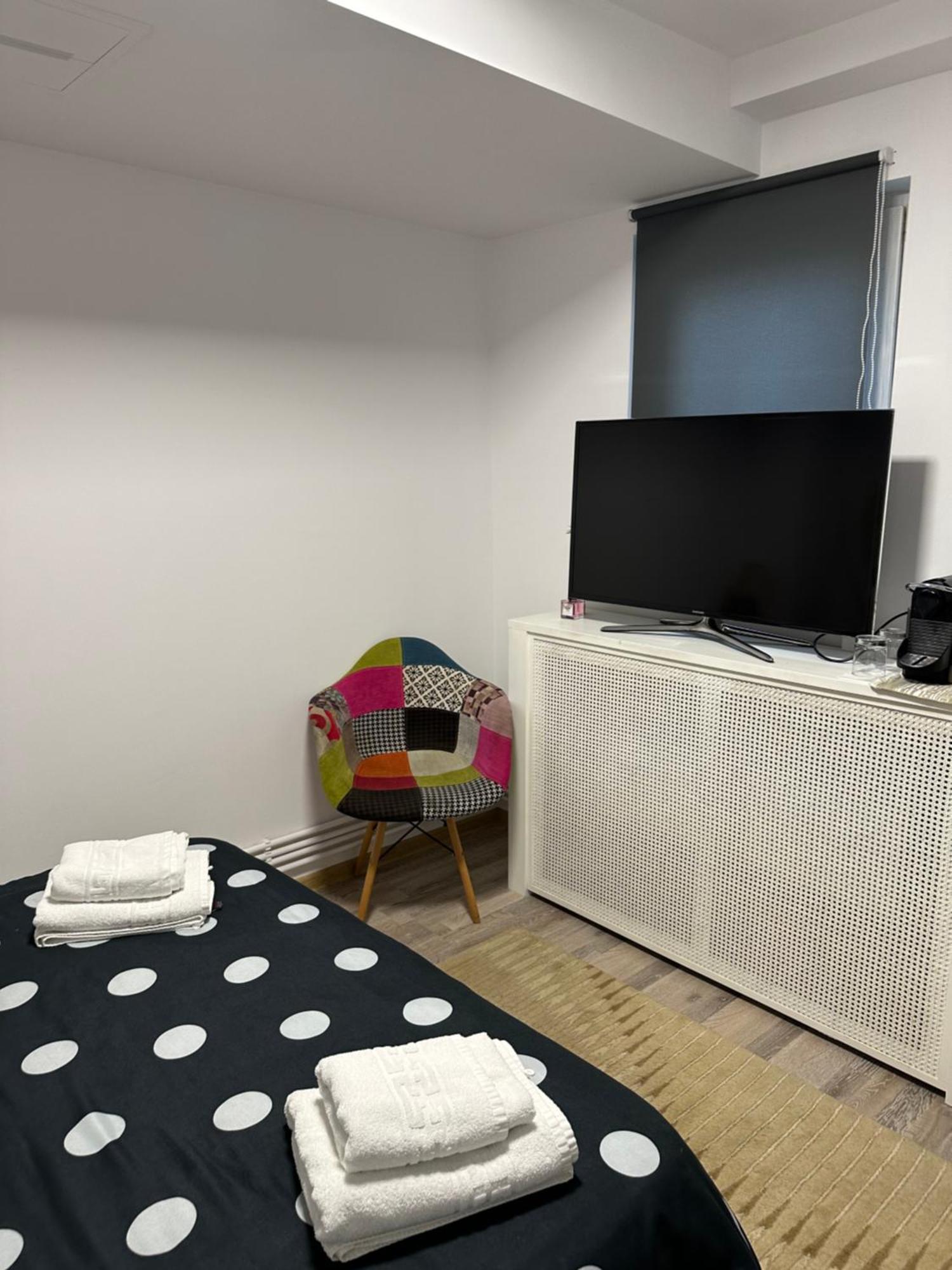 Viking Apartment Grigo Клуж-Напока Экстерьер фото